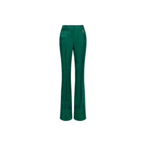 Trousers > Wide Trousers - - Roberto Cavalli - Modalova