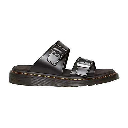Shoes > Flip Flops & Sliders > Sliders - - Dr. Martens - Modalova
