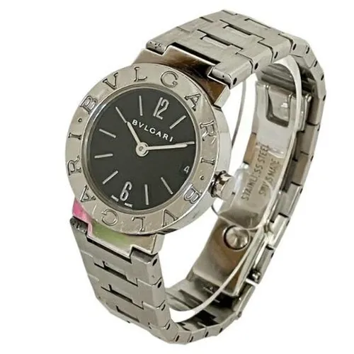 Pre-owned > Pre-owned Accessories > Pre-owned Watches - - Bvlgari Vintage - Modalova