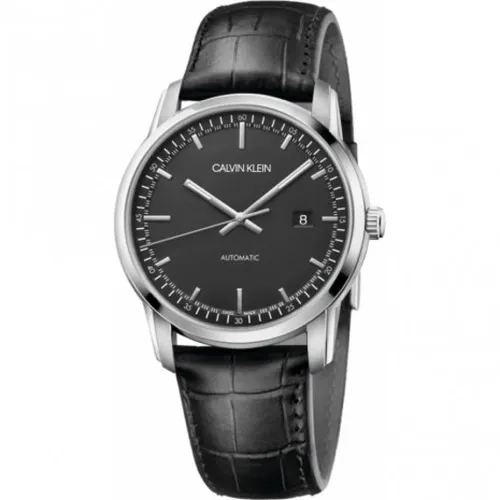 Accessories > Watches - - Calvin Klein - Modalova