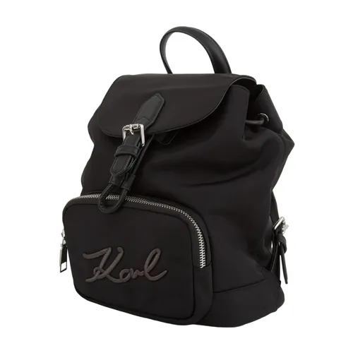 Bags > Backpacks - - Karl Lagerfeld - Modalova
