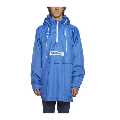 Jackets > Rain Jackets - - Napapijri - Modalova