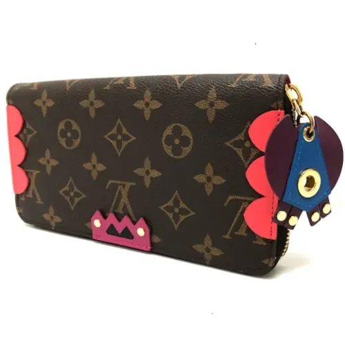 Pre-owned > Pre-owned Accessories > Pre-owned Wallets - - Louis Vuitton Vintage - Modalova