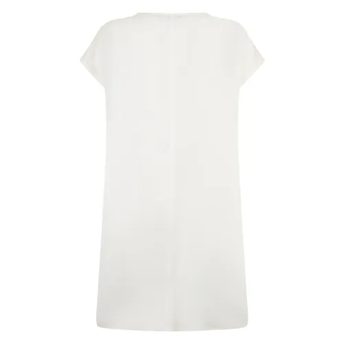 Dresses > Day Dresses > Short Dresses - - Fabiana Filippi - Modalova