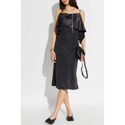 Dresses > Occasion Dresses > Party Dresses - - MM6 Maison Margiela - Modalova