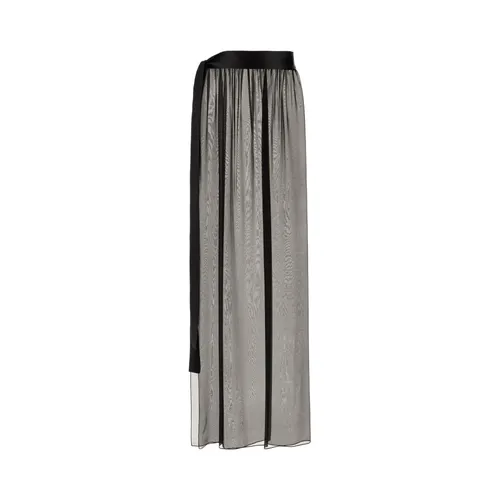 Skirts > Maxi Skirts - - Dolce & Gabbana - Modalova