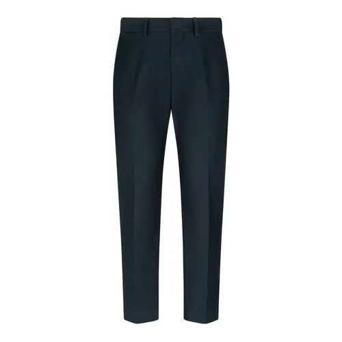 Trousers > Suit Trousers - - Tom Ford - Modalova