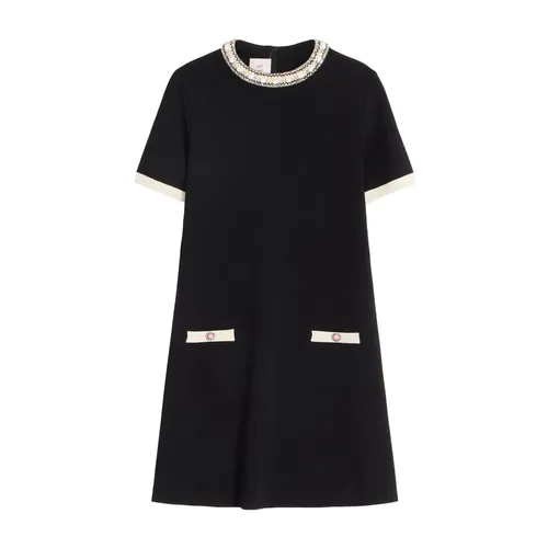 Dresses > Day Dresses > Short Dresses - - Valentino Garavani - Modalova
