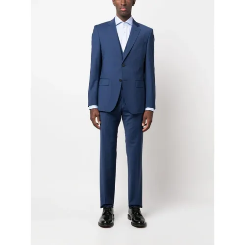 Trousers > Suit Trousers - - Hugo - Modalova