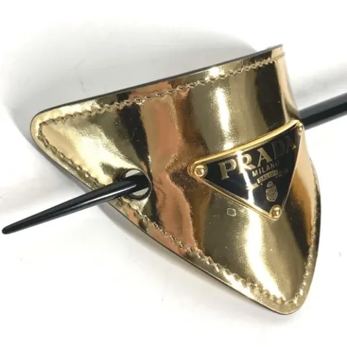 Pre-owned > Pre-owned Accessories - - Prada Vintage - Modalova