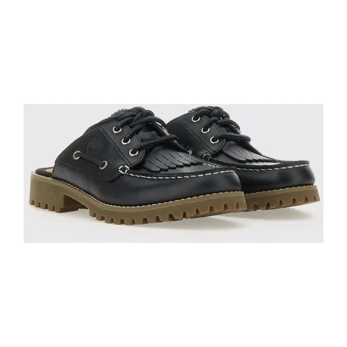 Shoes > Flats > Mules - - Timberland - Modalova