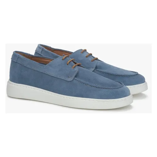 Shoes > Flats > Laced Shoes - - Estro - Modalova