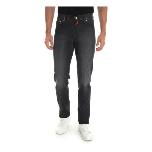 Jeans > Slim-fit Jeans - - Kiton - Modalova