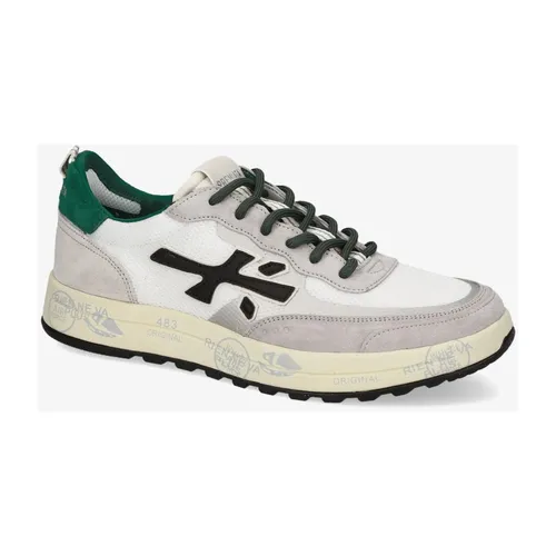 Shoes > Sneakers - - Premiata - Modalova