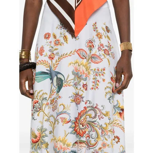 Skirts > Maxi Skirts - - Etro - Modalova