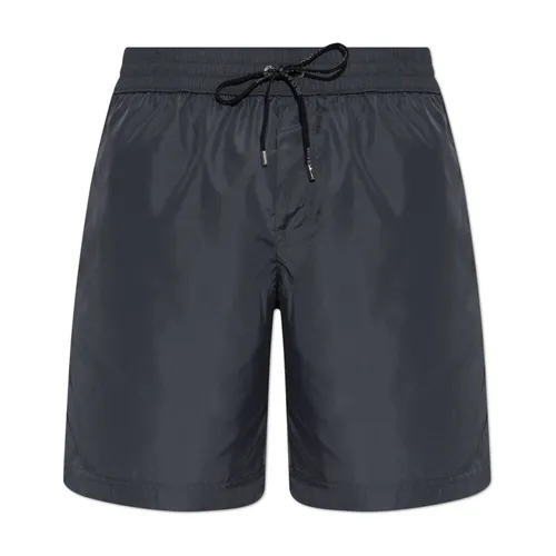 Swimwear > Beachwear - - Dolce & Gabbana - Modalova