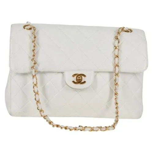 Pre-owned > Pre-owned Bags > Pre-owned Shoulder Bags - - Chanel Vintage - Modalova