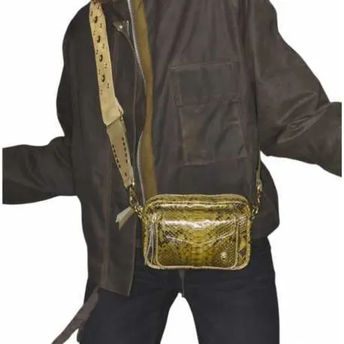 Bags > Cross Body Bags - - Claris Virot - Modalova