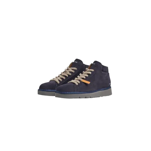 Shoes > Boots > Lace-up Boots - - Panchic - Modalova