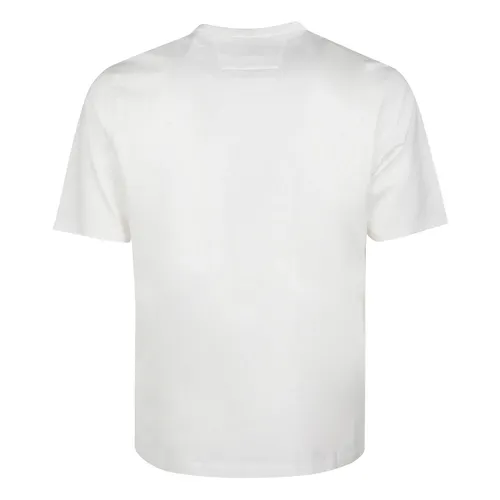 Tops > T-Shirts - - C.p. Company - Modalova