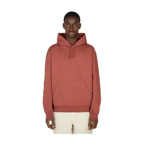 Sweatshirts & Hoodies > Hoodies - - Another Aspect - Modalova