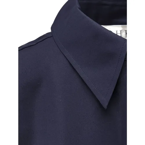 Blouses & Shirts > Shirts - - Róhe - Modalova