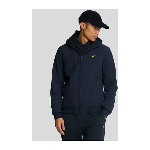 Jackets > Light Jackets - - Lyle & Scott - Modalova