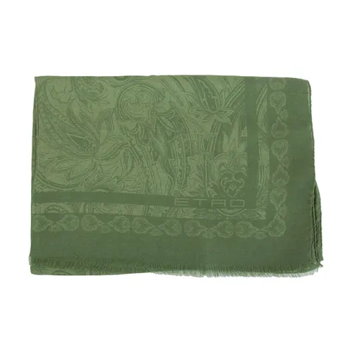 Accessories > Scarves - - Etro - Modalova