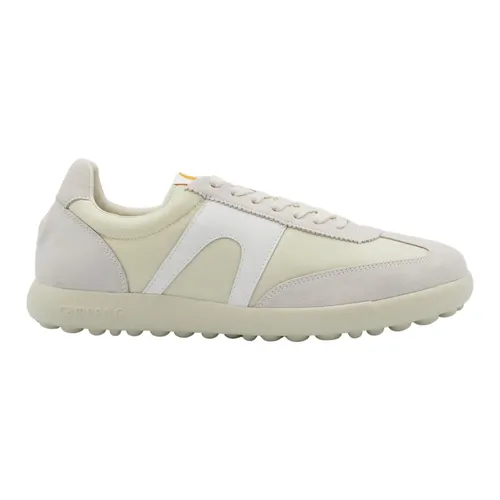 Camper - Shoes > Sneakers - Beige - Camper - Modalova