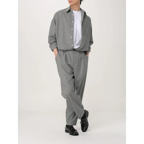 Trousers > Wide Trousers - - Marni - Modalova