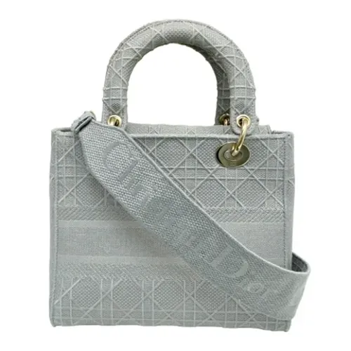 Pre-owned > Pre-owned Bags > Pre-owned Handbags - - Dior Vintage - Modalova
