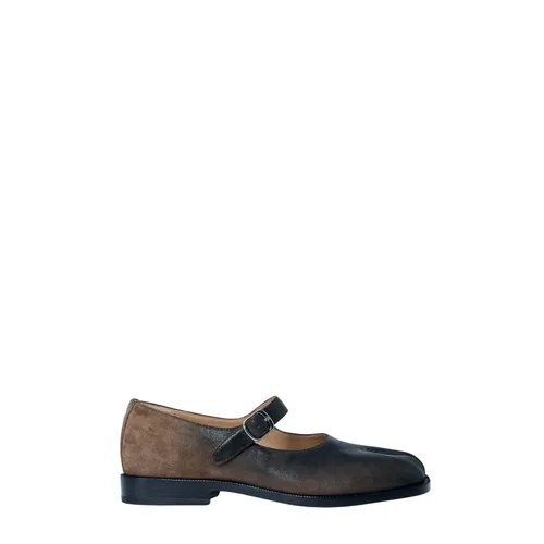 Shoes > Flats > Ballerinas - - Maison Margiela - Modalova