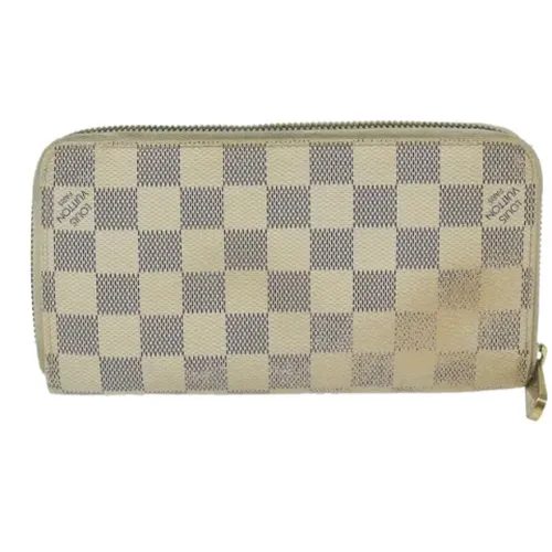 Pre-owned > Pre-owned Accessories > Pre-owned Wallets - - Louis Vuitton Vintage - Modalova