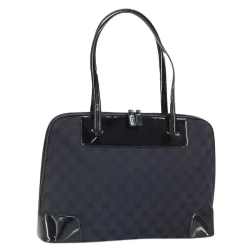 Pre-owned > Pre-owned Bags > Pre-owned Handbags - - Gucci Vintage - Modalova