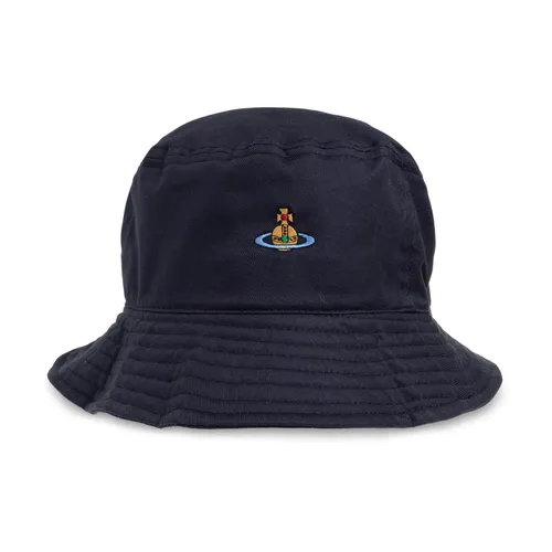 Accessories > Hats > Hats - - Vivienne Westwood - Modalova