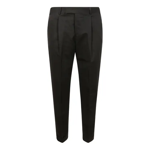 Trousers > Suit Trousers - - PT Torino - Modalova