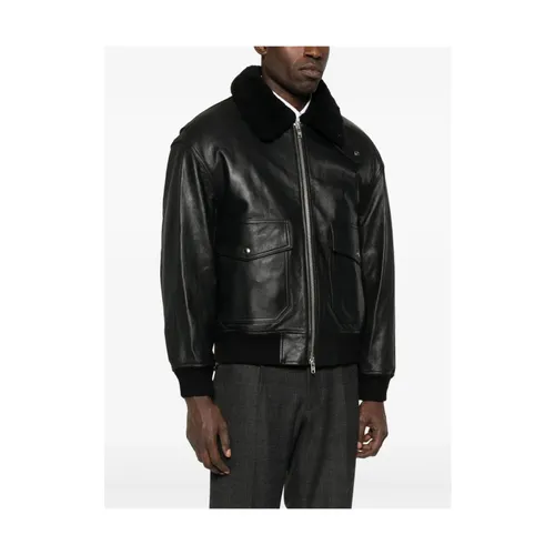 Jackets > Bomber Jackets - - Dunst - Modalova