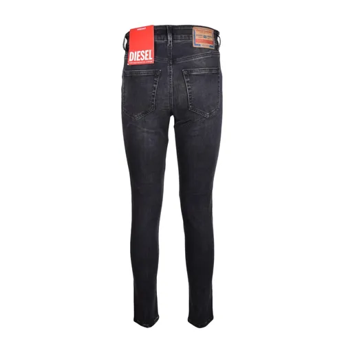 Jeans > Skinny Jeans - - Diesel - Modalova