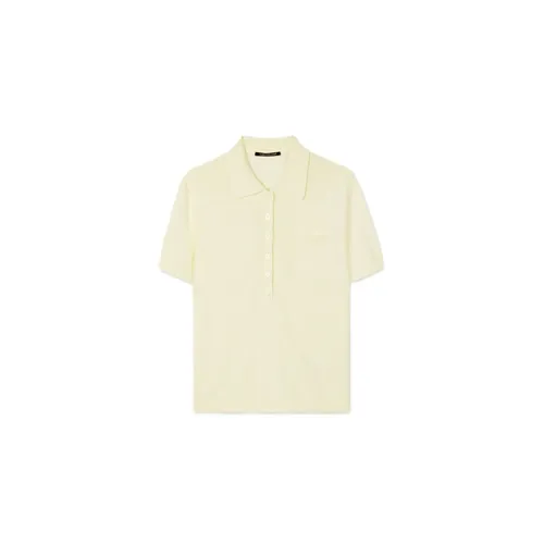 Tops > Polo Shirts - - Luisa Cerano - Modalova