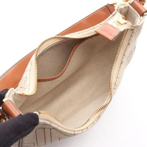 Pre-owned > Pre-owned Bags > Pre-owned Shoulder Bags - - Celine Vintage - Modalova
