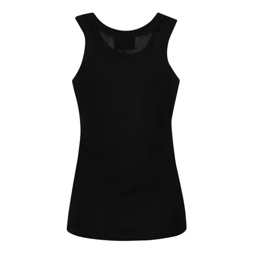 Tops > Sleeveless Tops - - Loulou Studio - Modalova