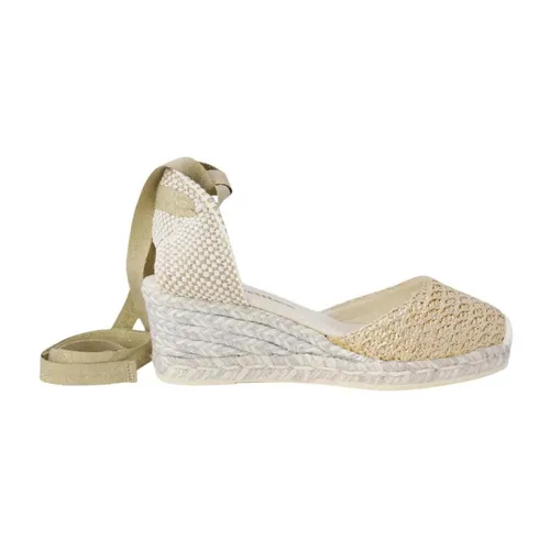 Shoes > Heels > Wedges - - Espadrilles - Modalova