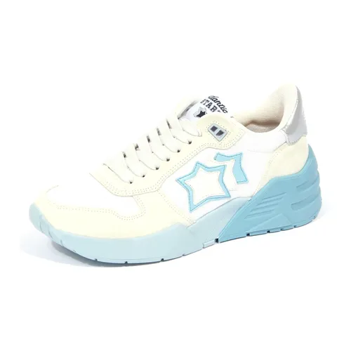 Shoes > Sneakers - - Atlantic Stars - Modalova