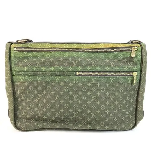 Pre-owned > Pre-owned Bags > Pre-owned Cross Body Bags - - Louis Vuitton Vintage - Modalova