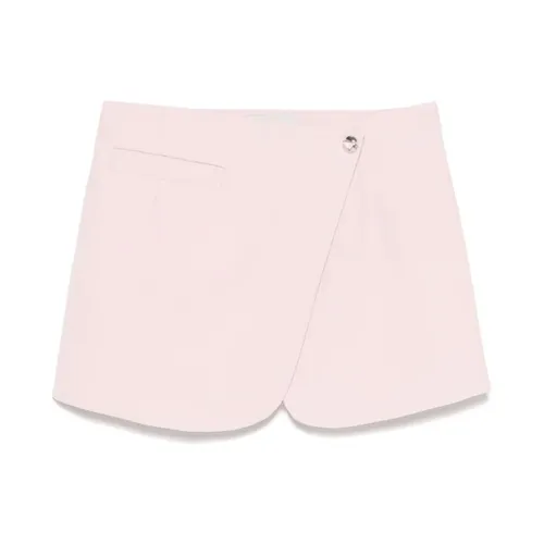 Skirts > Short Skirts - - Coperni - Modalova