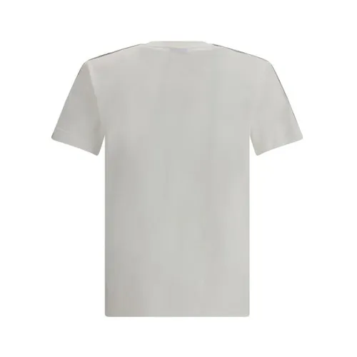 Tops > T-Shirts - - Burberry - Modalova