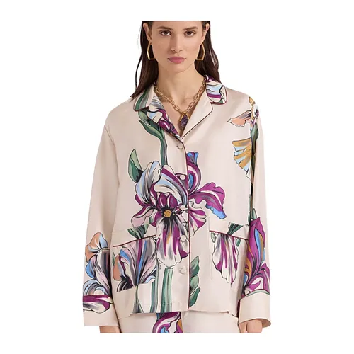 Nightwear & Lounge > Pyjamas - - La DoubleJ - Modalova