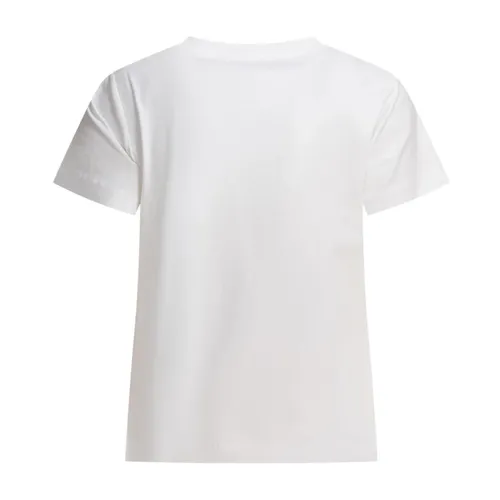 Pinko - Tops > T-Shirts - White - Pinko - Modalova
