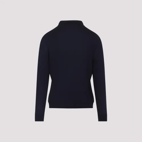 Knitwear > Round-neck Knitwear - - Kiton - Modalova