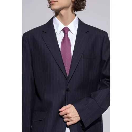 Accessories > Ties - - Ferragamo - Modalova
